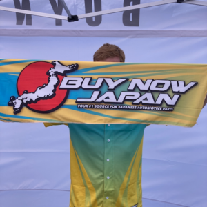 Buy Now Japan – Fashion Towels – Formula Drift USA 2020 Edition